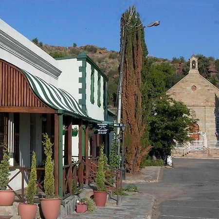 Toverberg Guest Houses Colesberg Exterior photo