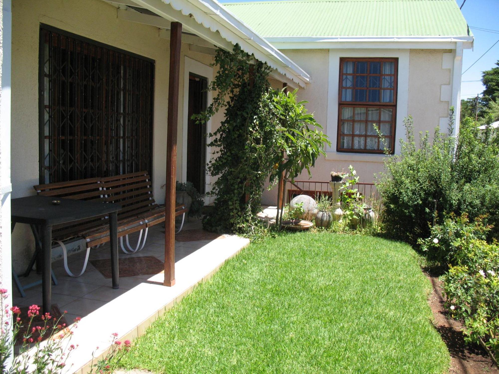 Toverberg Guest Houses Colesberg Exterior photo